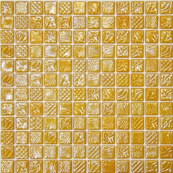 Mosavit mosaic tiles Pandora Dore 100