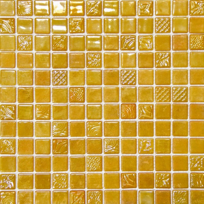 Mosavit mosaic tiles Pandora Dore 25