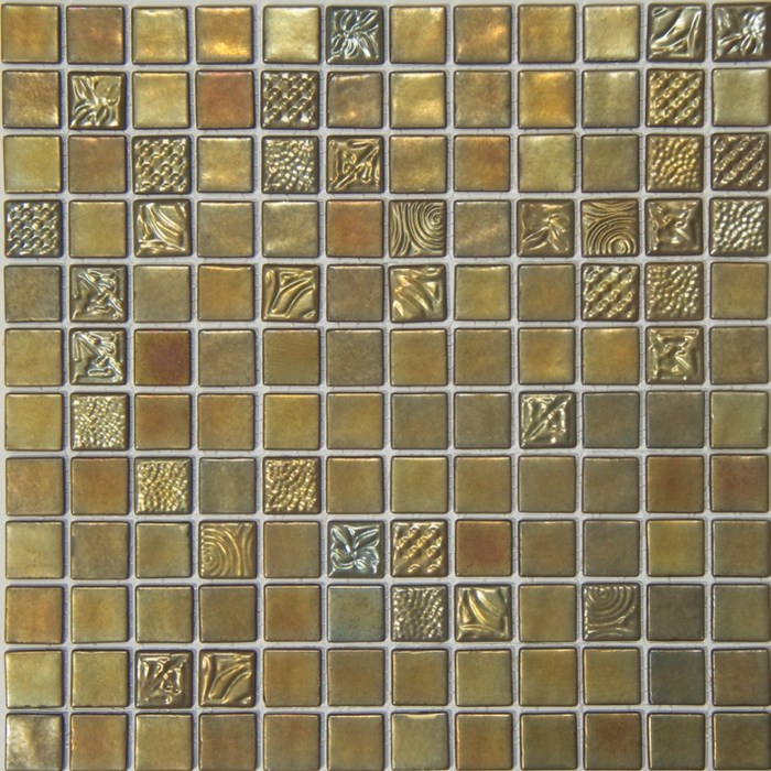 Mosavit mosaic tiles Pandora Oda 25