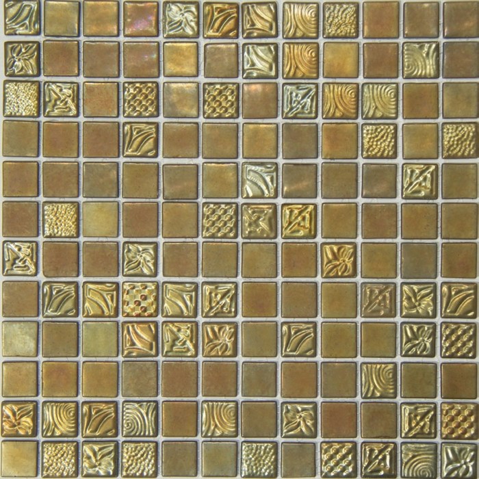 Mosavit mosaic tiles Pandora Oda 50