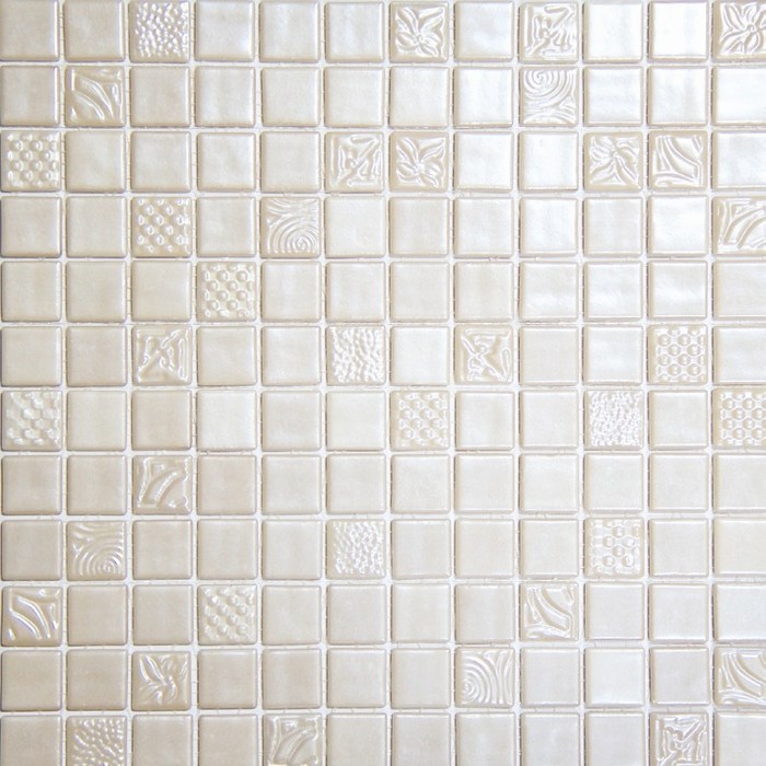 Mosavit mosaic tiles Pandora Wengue 25