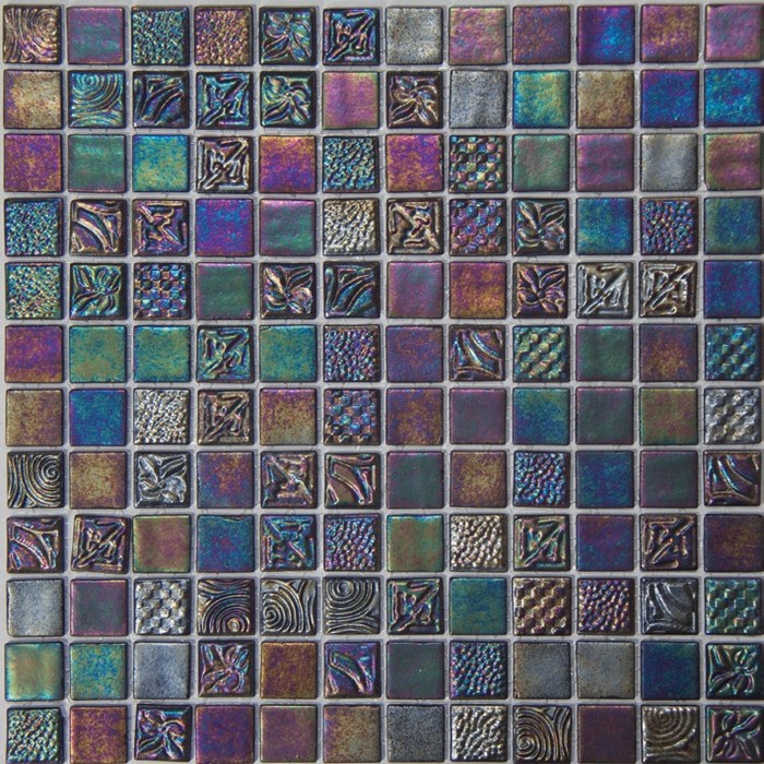 Mosavit mosaic tiles Pandora Zen 50