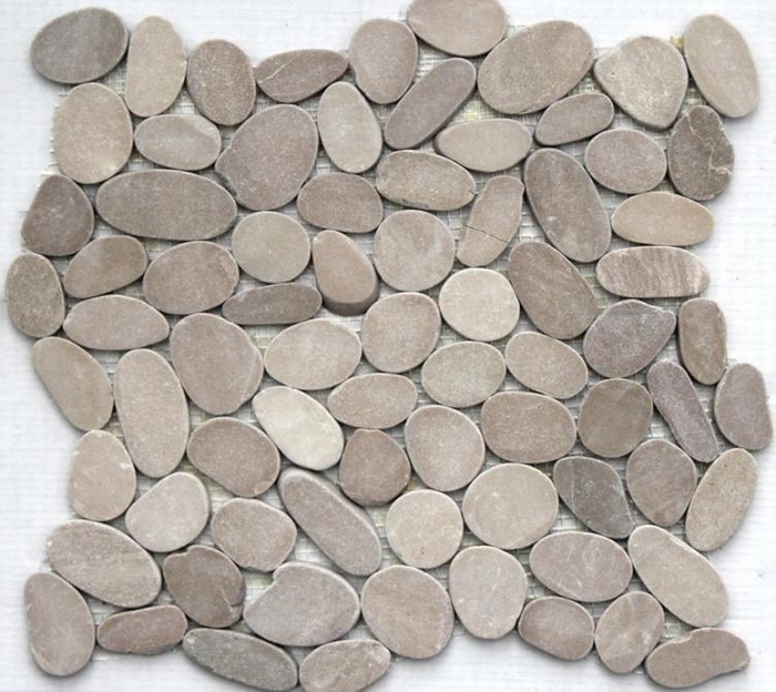 Mosavit mosaic Piedra Batu Beige