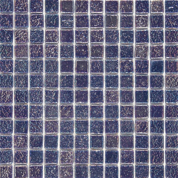 Mosavit mosaic tiles Rock Cobalto