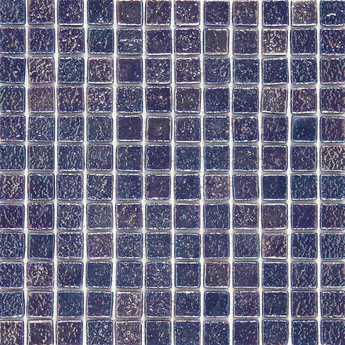 Mosavit mosaic tiles Rock Cobalto