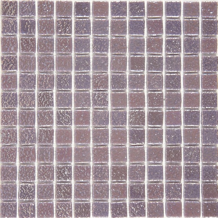 Mosavit mosaic tiles Rock Lila