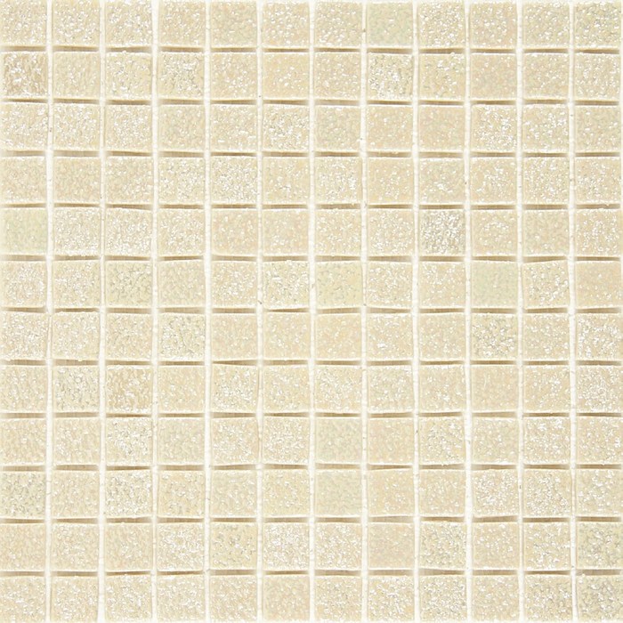 Mosavit mosaic tiles Rock Magnolia