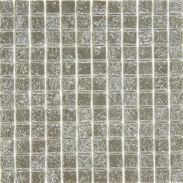 Mosavit mosaic tiles Rock Platino