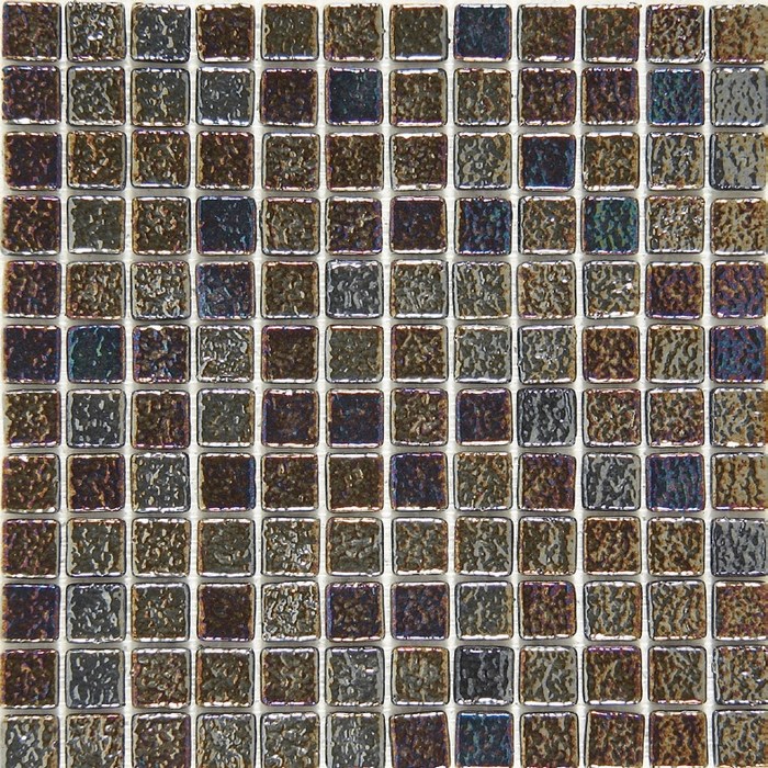 Mosavit mosaic tiles Rock Verbena