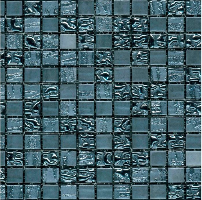 Mosavit mosaic Trendy Antracita