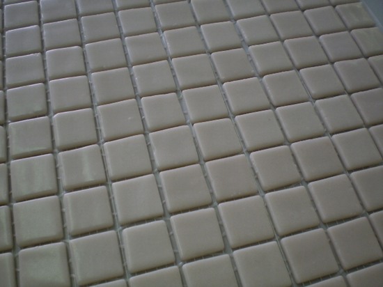 Mosavit mosaic tiles Urban Bianco