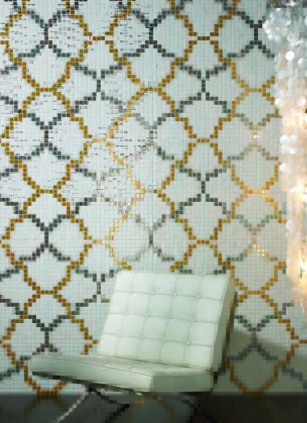 Mosavit mosaic Vintage Provenza