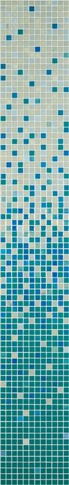 Vidrepur ref teal
