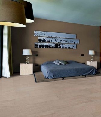 Project tiles Alcalagres Nuvolato Beige