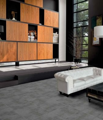 Floor and wall tiles Alcalagres Portland Gris