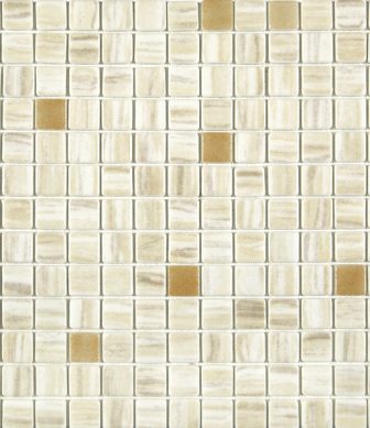 Alttoglass Mosaic Cosmos Mix Beige