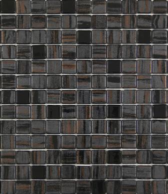 Alttoglass Mosaic Cosmos Mix Negro
