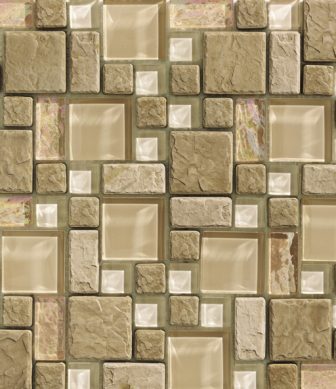 Alttoglass Mosaic Alps Berna