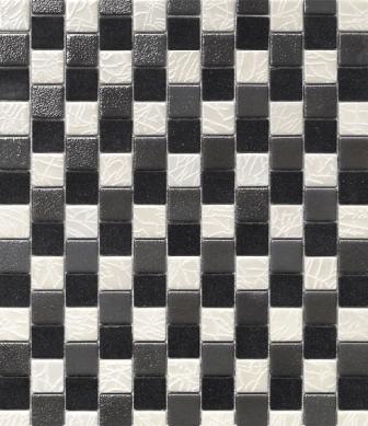 Alttoglass Mosaic Chic Brick Smart