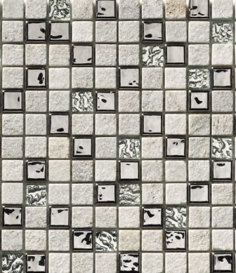 Alttoglass Mosaic Cool Eiffel