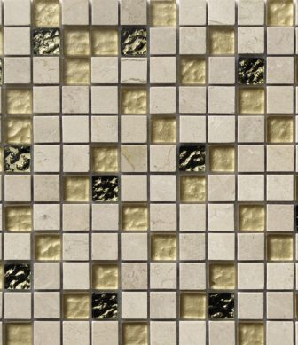 Alttoglass Mosaic Cool Gizeh