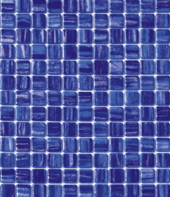 Alttoglass Mosaic Cosmos Cobalto