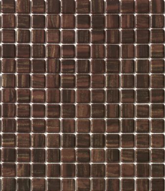 Alttoglass Mosaic Cosmos Marron