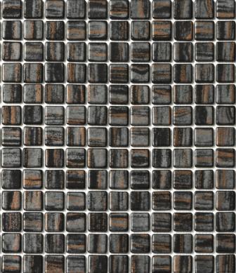 Alttoglass Mosaic Cosmos Negro