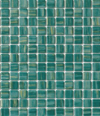 Alttoglass Mosaic Cosmos Verde