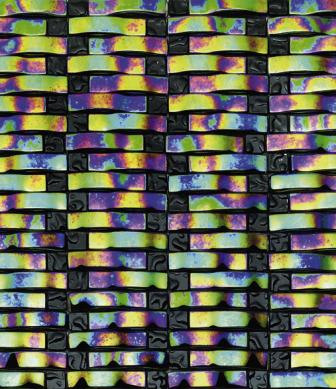 Alttoglass Mosaic Egyp Osiris