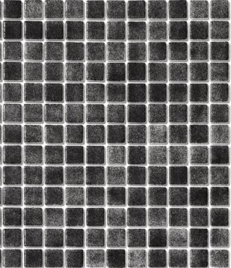 Alttoglass Mosaic Fog Negro