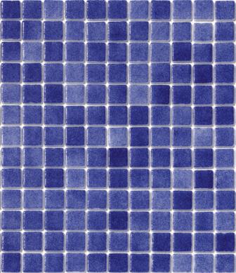 Alttoglass Mosaic Fog Azul