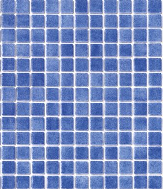 Alttoglass Mosaic Fog Azul Claro