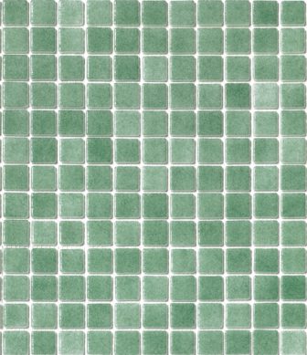 Alttoglass Mosaic Fog Verde Oscuro