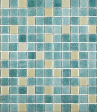 Alttoglass Mosaic Luxe Finlandia