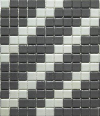 Alttoglass Mosaic Luxe Espiga Plata