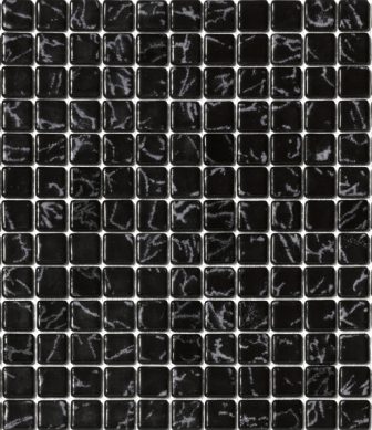 Alttoglass Mosaic Marmi Negro