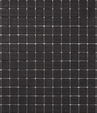 Alttoglass Mosaic Matt Negro