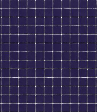 Alttoglass Mosaic Matt Azul Cobalto
