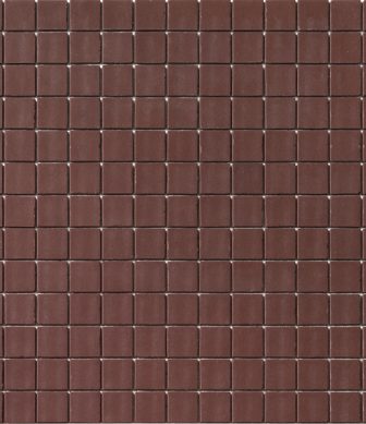 Alttoglass Mosaic Matt Chocolate