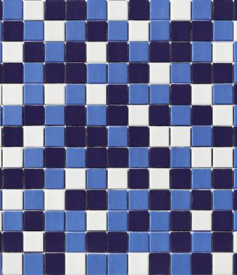 Alttoglass Mosaic Matt Agua
