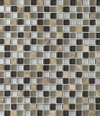 Alttoglass Mosaic Miscelanea Leuctra