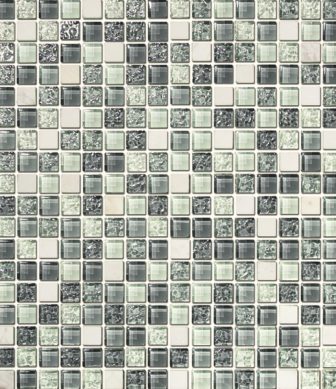 Alttoglass Mosaic Miscelanea Troya