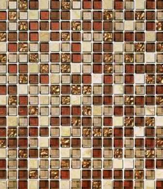 Alttoglass Mosaic Miscelanea Olimpia