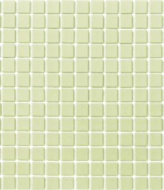 Alttoglass Mosaic Nigh Blanco - Day