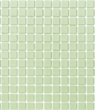 Alttoglass Mosaic Nigh Verde - Day