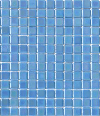 Alttoglass Mosaic Platino Glaciar