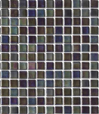 Alttoglass Mosaic Platino Noche