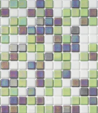 Alttoglass Mosaic Platino Solano