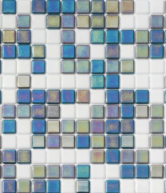 Alttoglass Mosaic Platino Levante